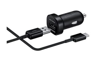 fast charge vehicle travel charger (mini)