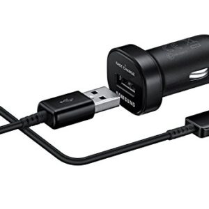 Fast Charge Vehicle Travel Charger (mini)