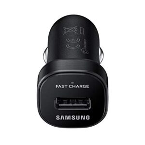 Fast Charge Vehicle Travel Charger (mini)