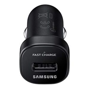 Fast Charge Vehicle Travel Charger (mini)