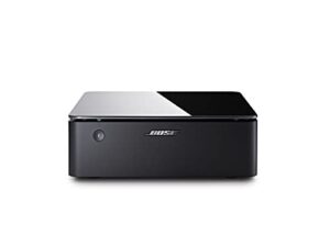bose music amplifier – speaker amp with bluetooth & wi-fi connectivity