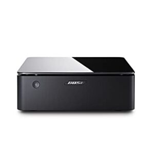 Bose Music Amplifier – Speaker amp with Bluetooth & Wi-Fi connectivity