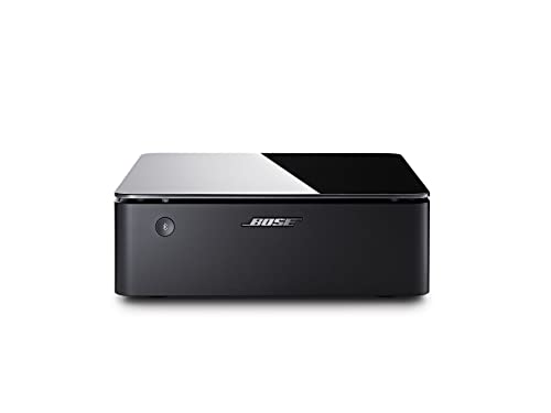 Bose Music Amplifier – Speaker amp with Bluetooth & Wi-Fi connectivity