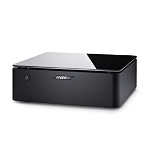 Bose Music Amplifier – Speaker amp with Bluetooth & Wi-Fi connectivity