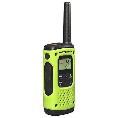 Motorola T605 Talkabout, 2 Pack Bundle