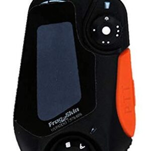 Backcountry Access BCA BC Link 2.0 Two-Way FRS Radio + Frogzskin Vent Kit