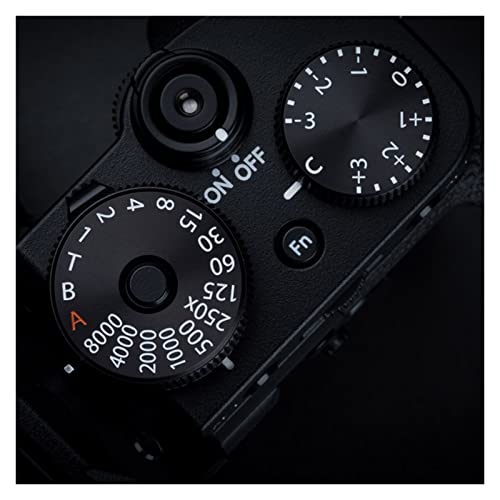 Camera X-T3 APS-C Frame Mirrorless Camera with 18-55mm Lens Digital Camera (Color : All)