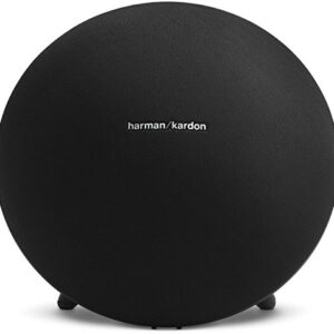 Harman Kardon Onyx Studio 4 Wireless Bluetooth Speaker Black (New Model, 100