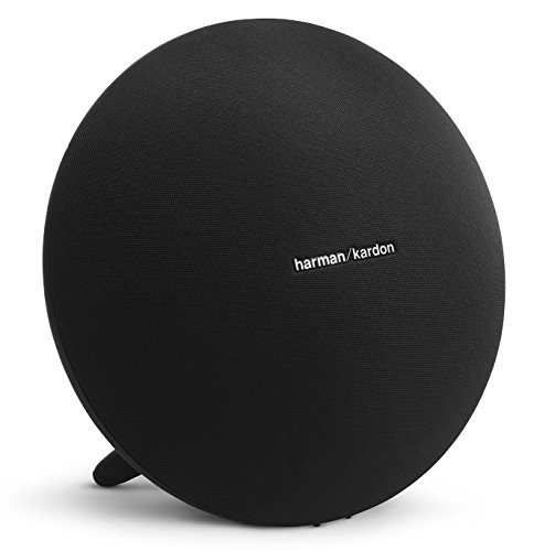 Harman Kardon Onyx Studio 4 Wireless Bluetooth Speaker Black (New Model, 100