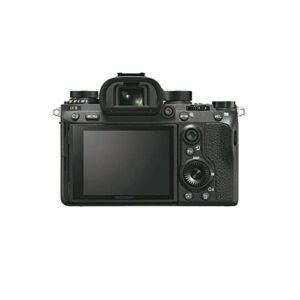 camera 9 full-frame mirrorless interchangeable lens camera high pixel flagship camera a9 individual machine digital camera