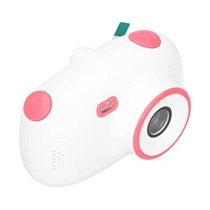 2.0inch children camera, switch between 20 languages baby kids camera fall for children for taking photo