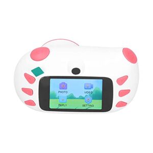 2.0inch Children Camera, Switch Between 20 Languages Baby Kids Camera Fall for Children for Taking Photo