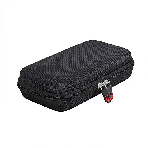 Hermitshell Hard Travel Case for Anker Portable Charger 325 Power Bank (PowerCore Essential 20K) 20000mAh Battery Pack / Anker 525 Power Bank (PowerCore Essential 20K PD)