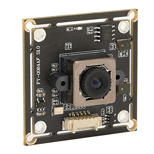 AF Camera Module, HD Image, 8 MP, Autofocus, UVC Architecture, 4K Meeting Camera