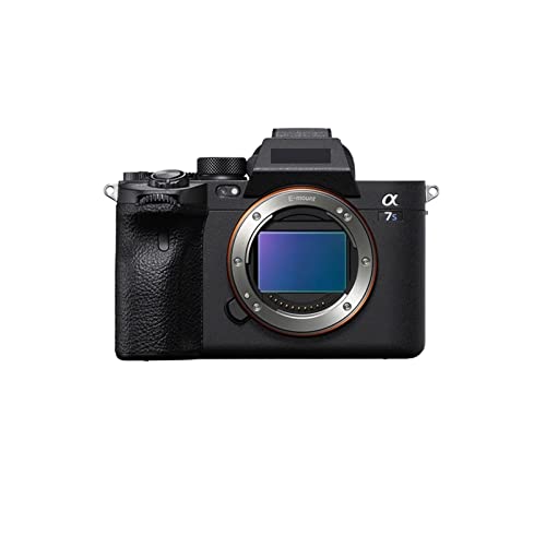 Camera A7 III A7s3 Full Frame Micro Single Camera Digital Camera Pocket Camera Professional Photography Body Only Digital Camera