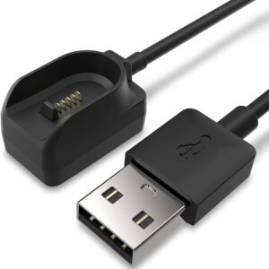 USB Charge Cable for Plantronics Voyager Legend, Voyager Legend UC Black, Not for PLATRONICS Voyager 5220,5200.