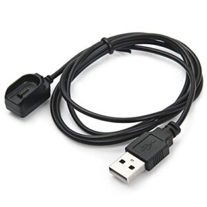 USB Charge Cable for Plantronics Voyager Legend, Voyager Legend UC Black, Not for PLATRONICS Voyager 5220,5200.