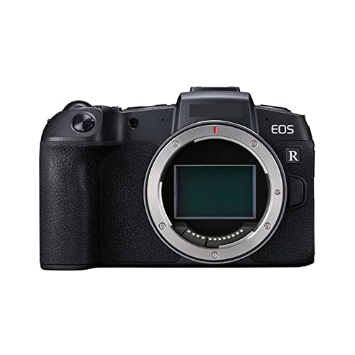 DYOSEN Digital Camera EOS RP Mirrorless Full Frame Professional Flagship Camera Capable of Recording 4K Video with A Separate Body Digital Camera Photography