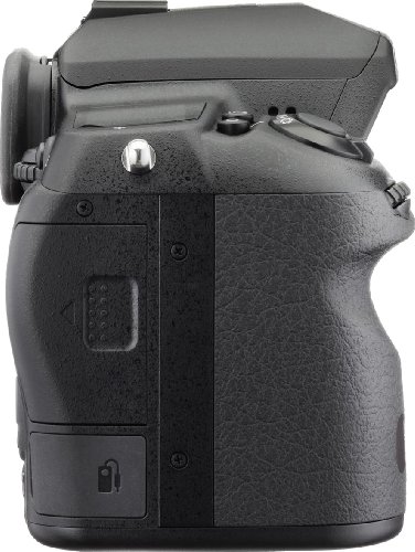 PENTAX digital SLR camera body K-5II K-5IIBODY 12018 - International Version (No Warranty)