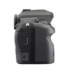 PENTAX digital SLR camera body K-5II K-5IIBODY 12018 - International Version (No Warranty)