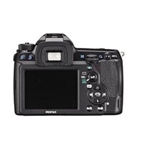 PENTAX digital SLR camera body K-5II K-5IIBODY 12018 - International Version (No Warranty)