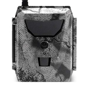 Spartan Camera Golive AT&T Blackout IR Trail Camera (Camera w/Solar Panel, Panel Cable)