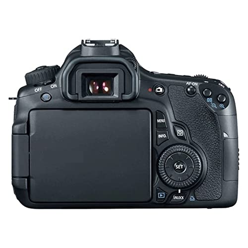 Camera 60D DSLR Camera Digital Camera