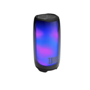 JBL Pulse 5 - Portable Bluetooth Speaker with Dazzling Lights Original Pro Sound