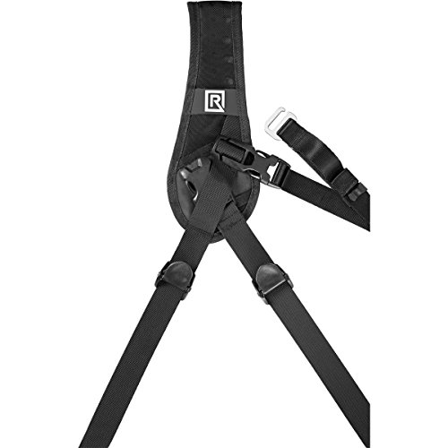 BlackRapid CURVE BREATHE CAMERA SLING