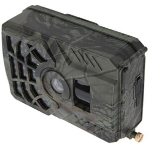 aoer high definition hunting camera, pr300c can be fixed to the trunk by fixing strap it infrared camera for outdoor