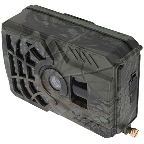 AOER High Definition Hunting Camera, PR300C Can Be Fixed to The Trunk by Fixing Strap It Infrared Camera for Outdoor