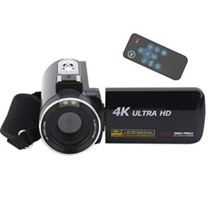 minifinker hight definition camera, digital video smart image stabilization for outdoor recording