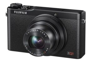 fujifilm premium compact digital camera xq1 f fx-xq1