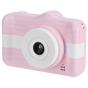 children camera, wide-angle lens usb charging 12mp 3.5 inch digital camera for taking photo for video