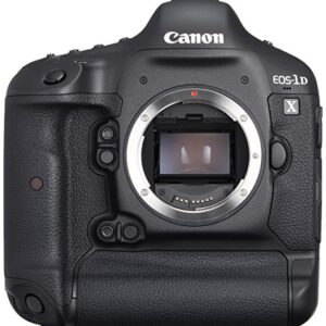 Canon Digital SLR Camera EOS-1D X body EOS1DX