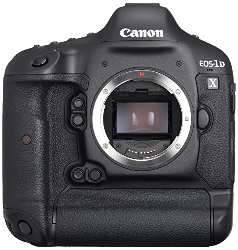 Canon Digital SLR Camera EOS-1D X body EOS1DX