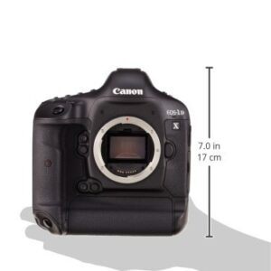 Canon Digital SLR Camera EOS-1D X body EOS1DX