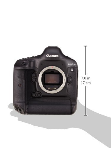 Canon Digital SLR Camera EOS-1D X body EOS1DX