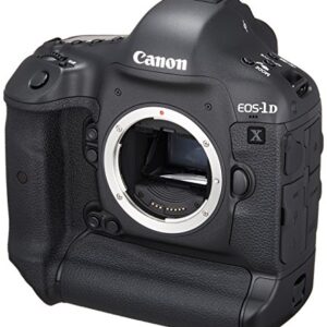 Canon Digital SLR Camera EOS-1D X body EOS1DX