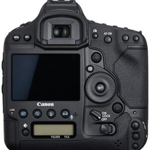 Canon Digital SLR Camera EOS-1D X body EOS1DX