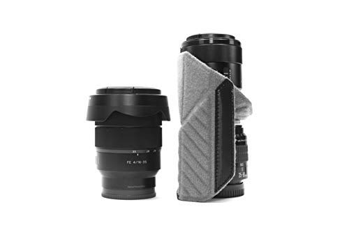 Peak Design Medium Camera Cube compatible with Peak Design Travel Bags (BCC-M-BK-1)