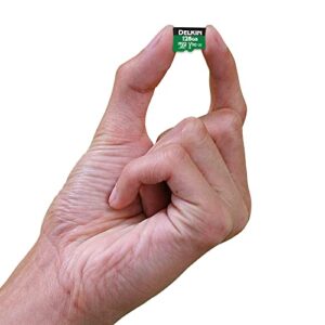 Delkin Devices 128GB Power microSDXC UHS-II (V90) Memory Card