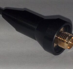 SMA-24J SMA24J SMA 24J Original Comet Dual-Band HT Antenna 144-149/430-450 MHz W/SMA Female Connector