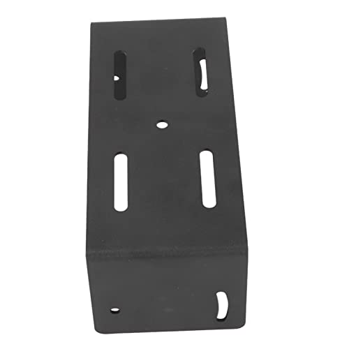 Mobile Mounting Bracket for ICOM, Universal Metal Radio Panel Bracket for ICOM MBF4 IC‑V8000 IC‑A110 IC‑2820H IC‑E2820 IC‑2730 ID‑880H IC‑2820 ID4100A ID5100 A, etc