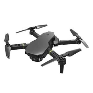 abaodam 1 set 4k camera drone professional aerial photography camera (dual cameras)