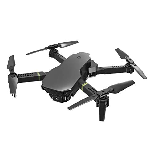 Abaodam 1 Set 4K Camera Drone Professional Aerial Photography Camera (Dual Cameras)