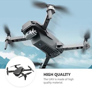 Abaodam 1 Set 4K Camera Drone Professional Aerial Photography Camera (Dual Cameras)