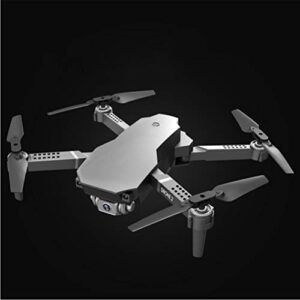 Abaodam 1 Set 4K Camera Drone Professional Aerial Photography Camera (Dual Cameras)