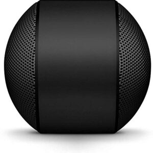 Beats Pill+ Portable Speaker + Fibercloth + Warranty USA Black Version