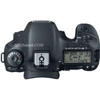 Canon EOS-7D Digital SLR Camera Body, 18.Megapixels - Refurbished